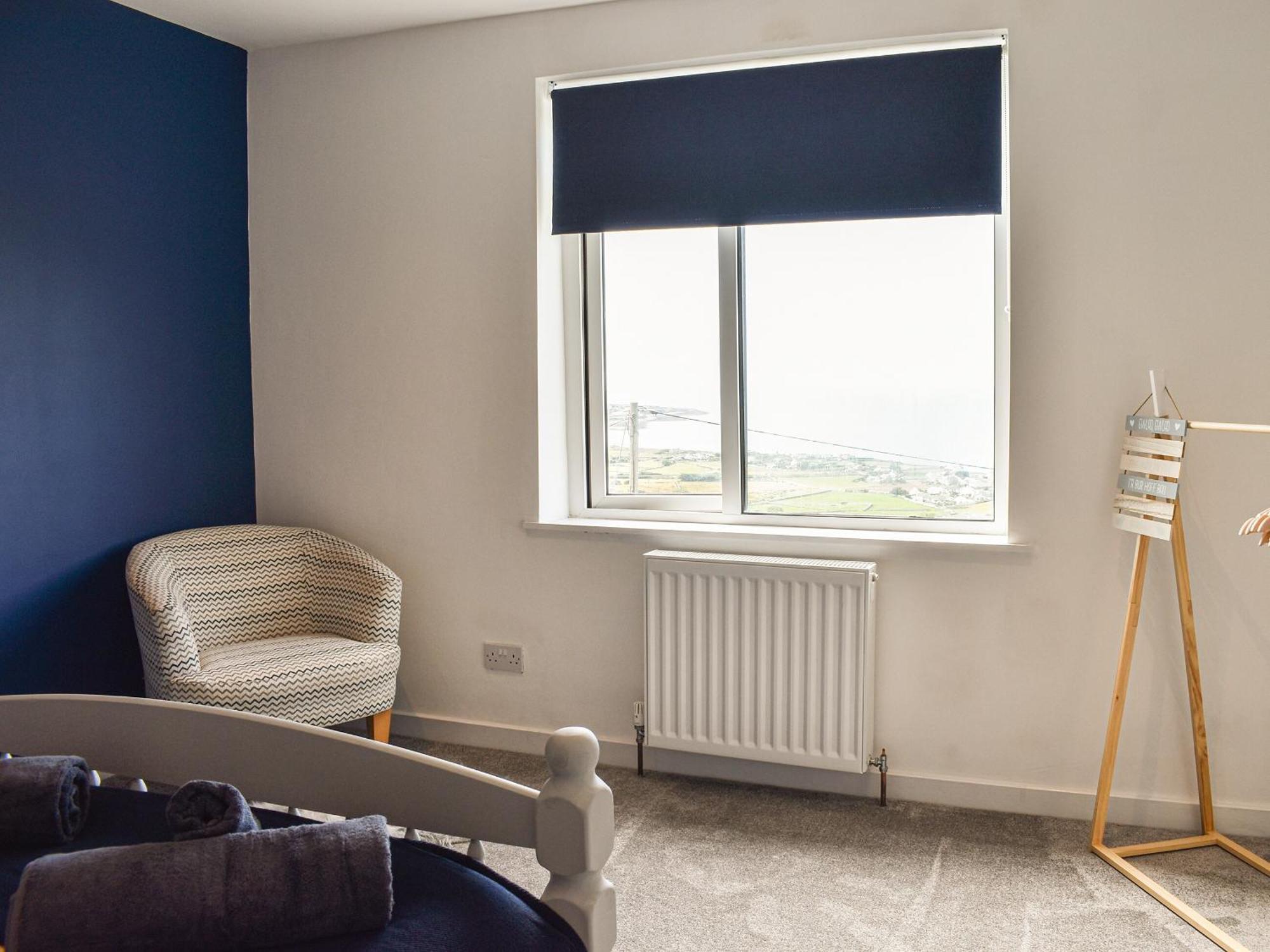 Bryn Derwen Villa Llanfair Dış mekan fotoğraf