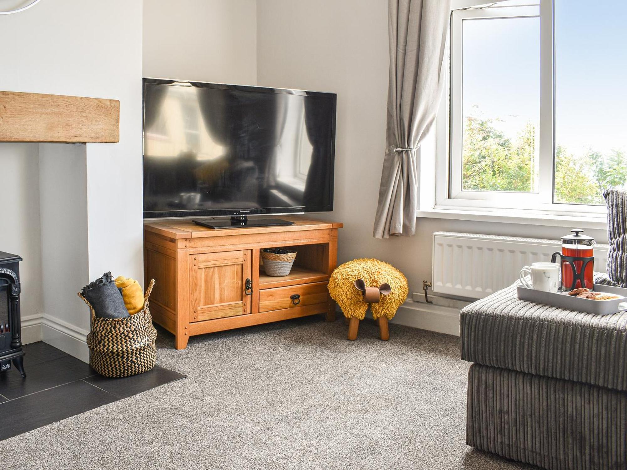 Bryn Derwen Villa Llanfair Dış mekan fotoğraf