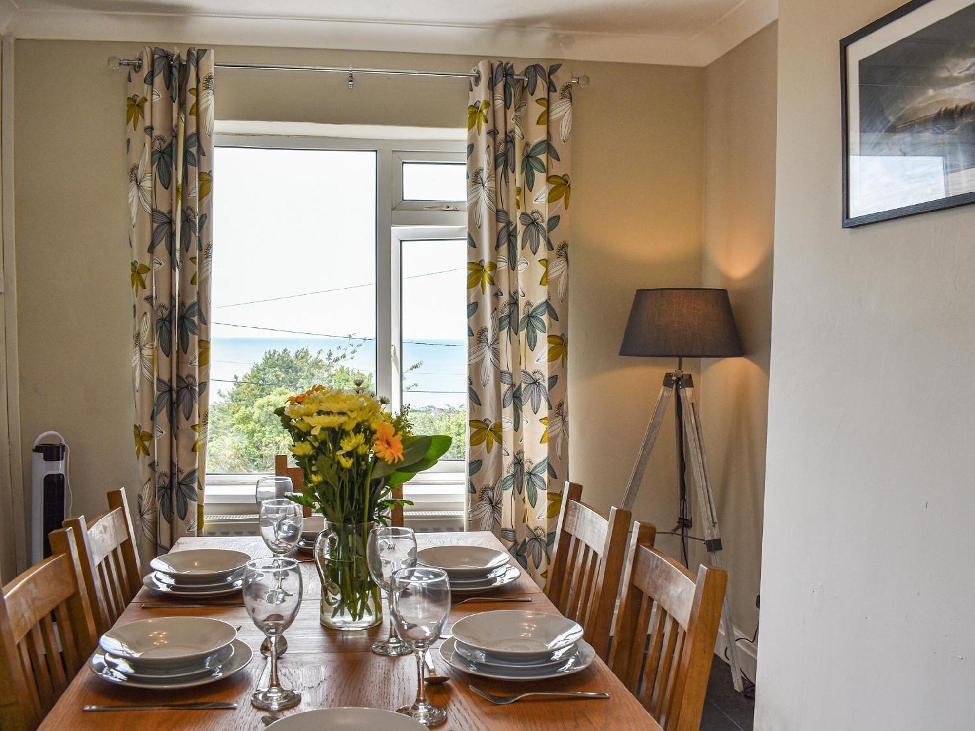 Bryn Derwen Villa Llanfair Dış mekan fotoğraf