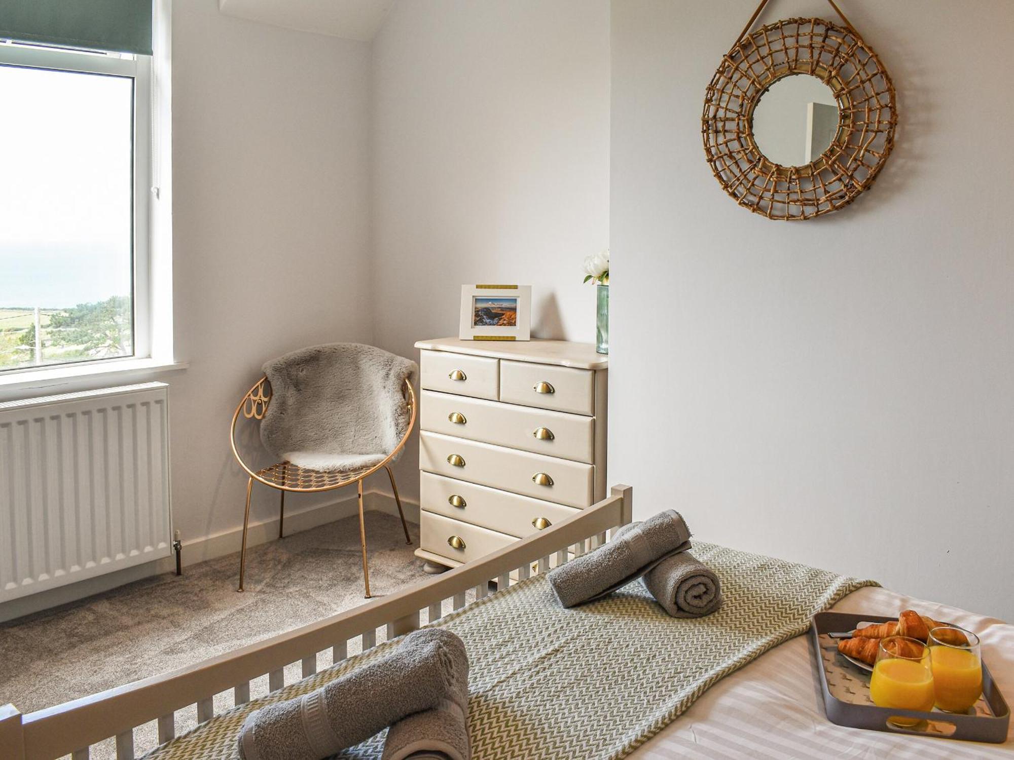 Bryn Derwen Villa Llanfair Dış mekan fotoğraf