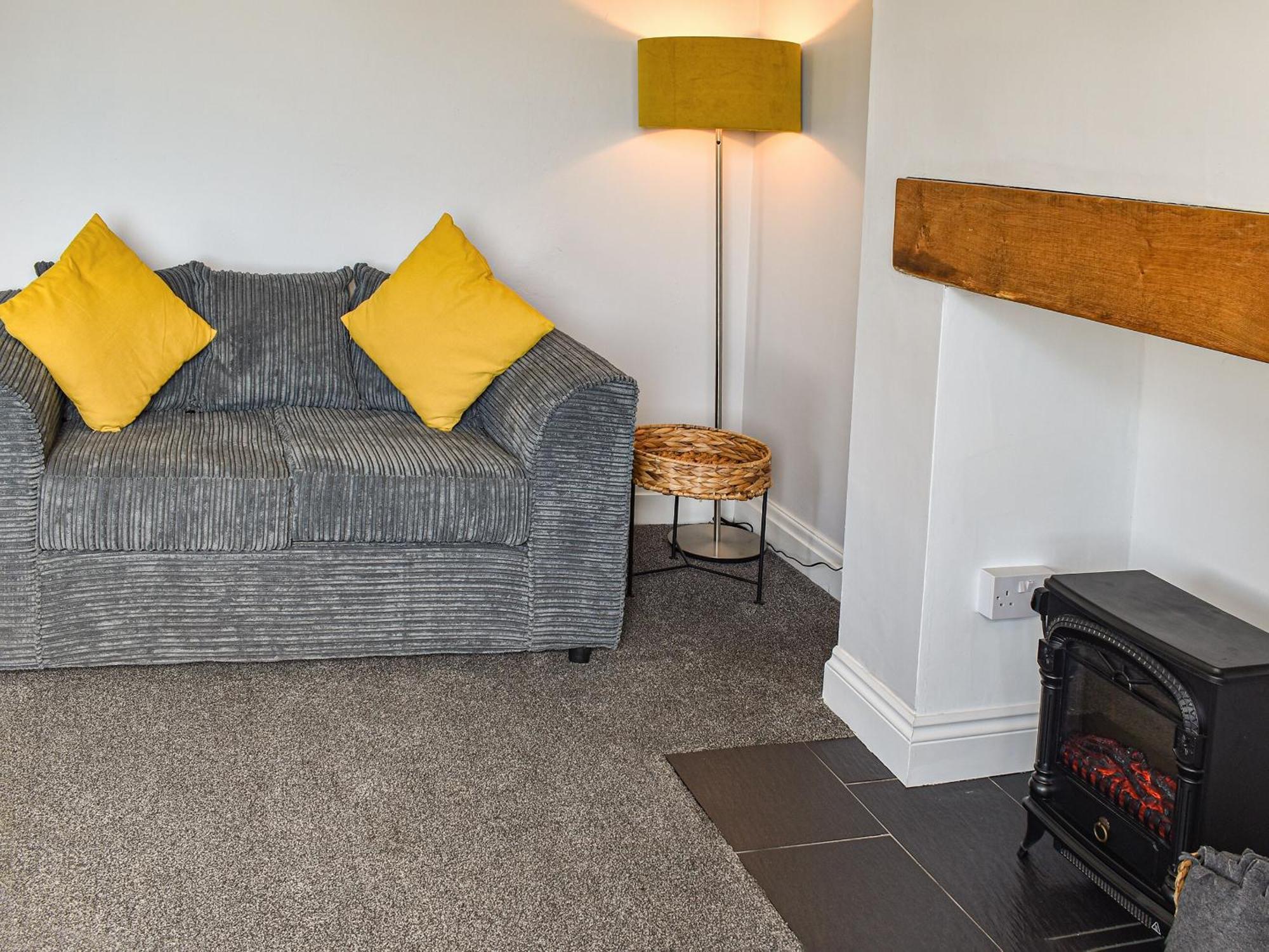 Bryn Derwen Villa Llanfair Dış mekan fotoğraf